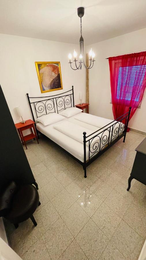 Villa Konte Opatija Donji Rukavac Exteriör bild