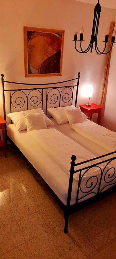 Villa Konte Opatija Donji Rukavac Exteriör bild