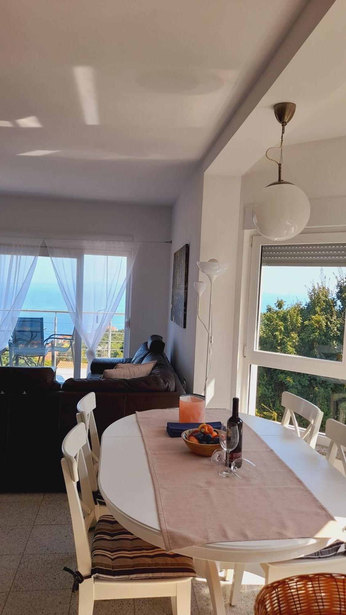 Villa Konte Opatija Donji Rukavac Exteriör bild