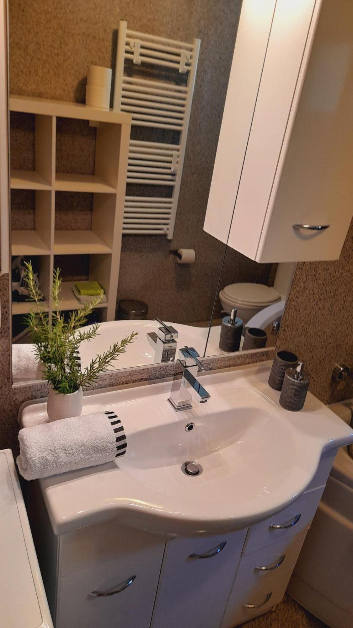 Villa Konte Opatija Donji Rukavac Exteriör bild