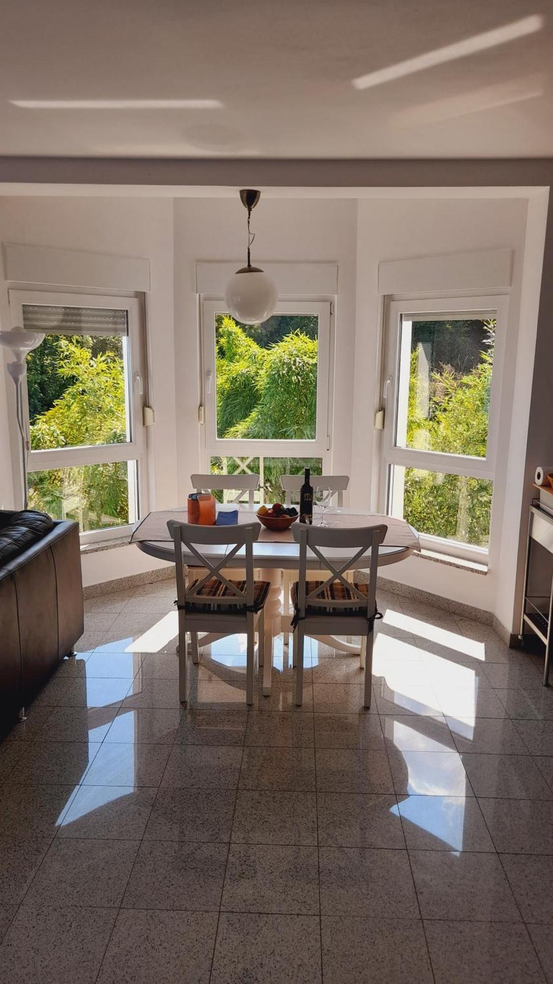 Villa Konte Opatija Donji Rukavac Exteriör bild