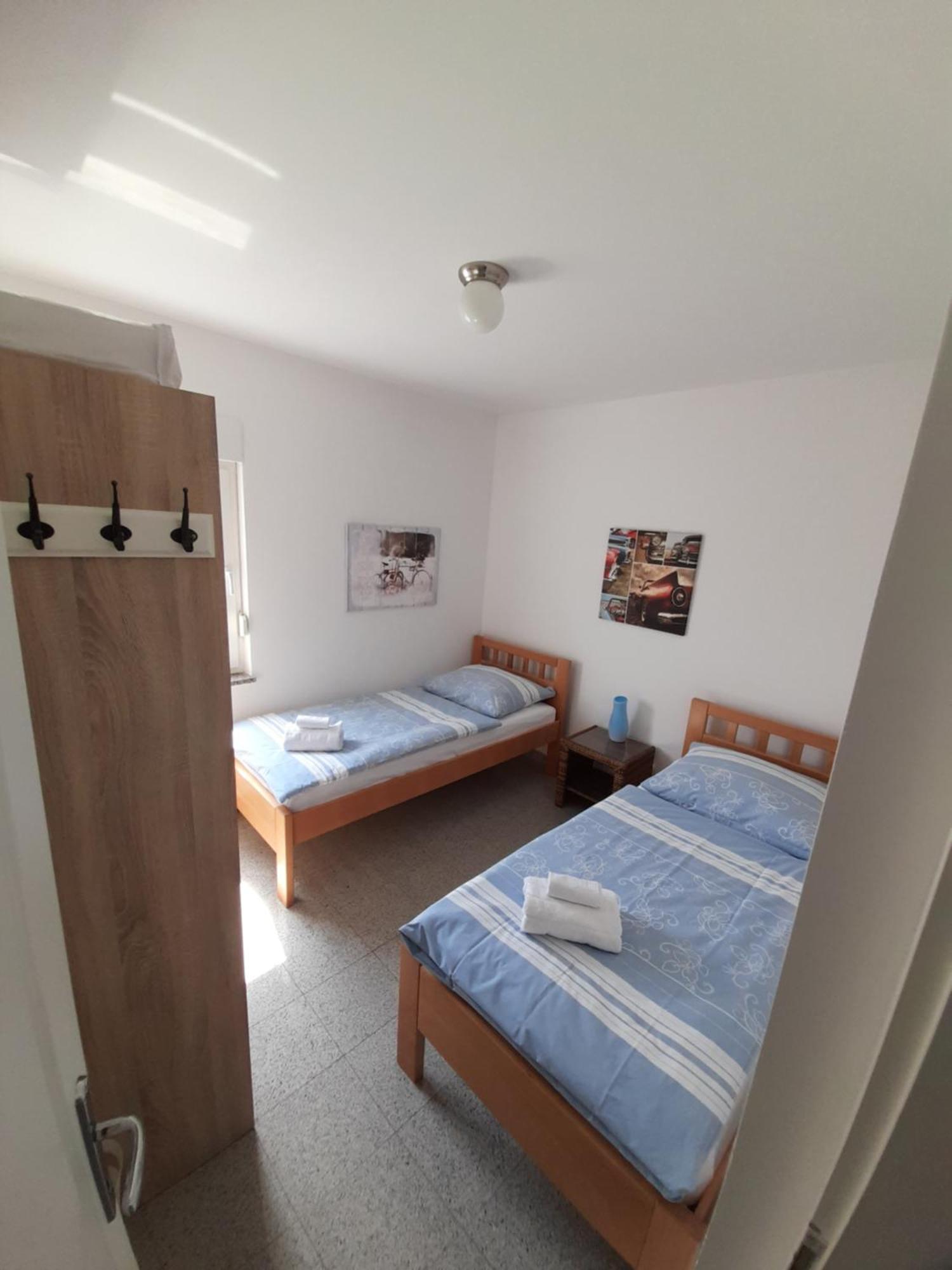 Villa Konte Opatija Donji Rukavac Exteriör bild